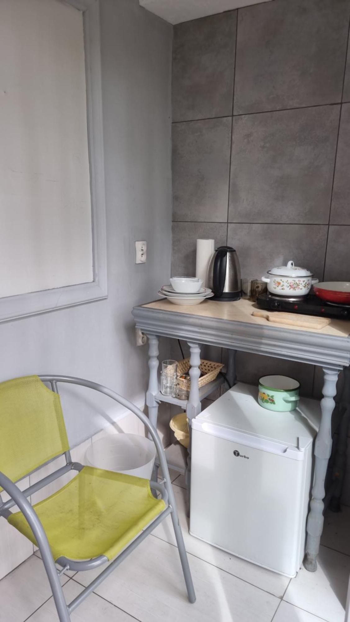 Osrodek La La Las - Domki Letniskowe W Lesie Nad Jeziorem Bytnica Exterior photo