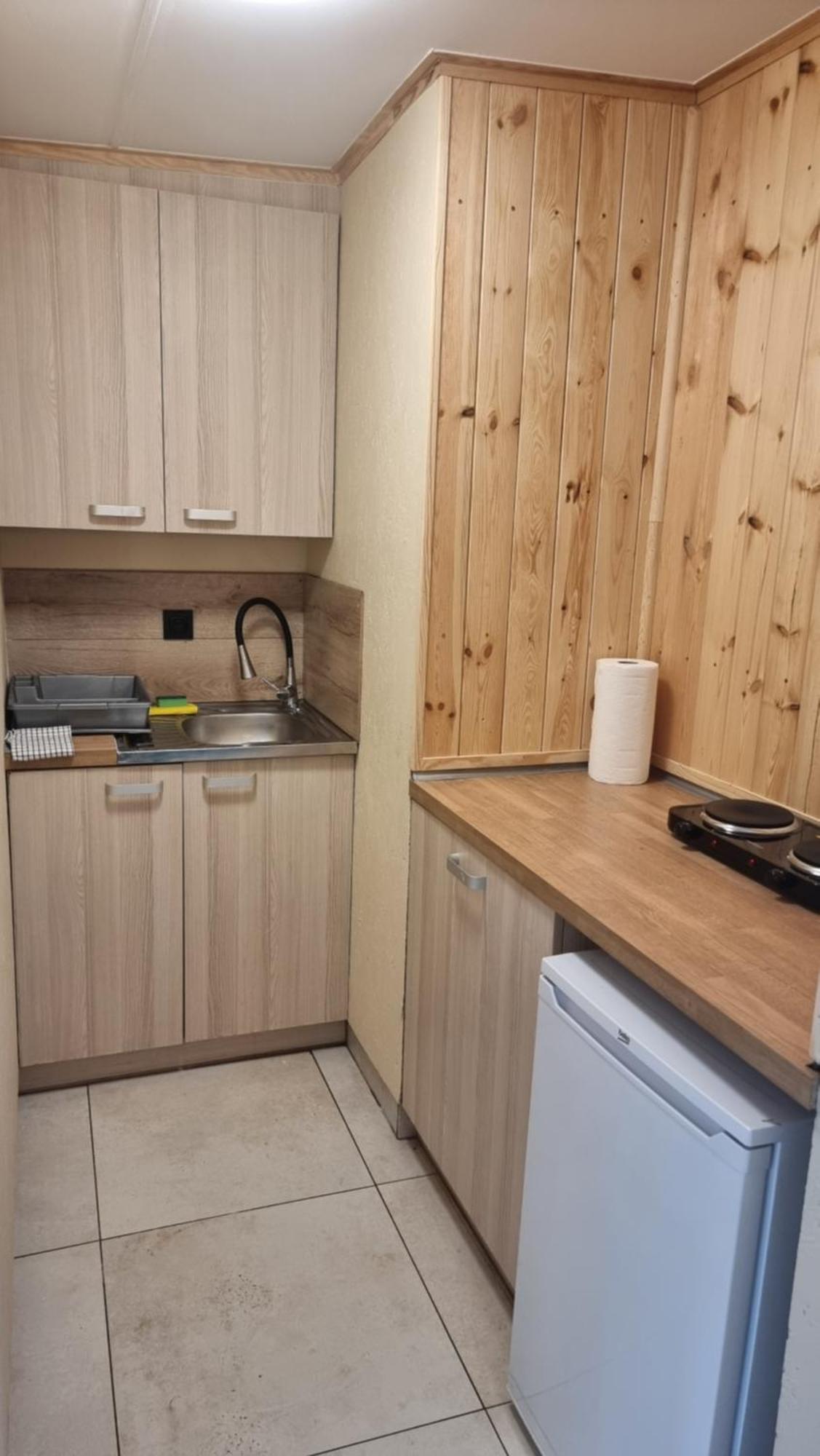 Osrodek La La Las - Domki Letniskowe W Lesie Nad Jeziorem Bytnica Room photo